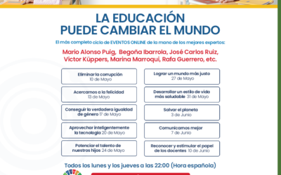 Instituto Anticorrupción apoya la educación para eliminar la corrupción