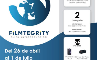 The time has come to shine a spotlight on corruption in Colombia to help show it the door
