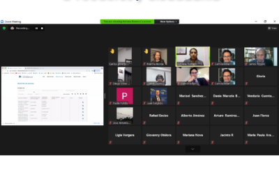 CabilVeo for transparent management: the new open data system designed to fight corruption