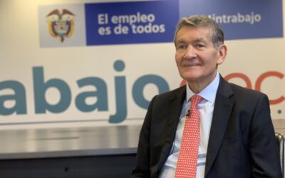 Juez ordena a Ministerio de Trabajo responder solicitud de información al Instituto Anticorrupción