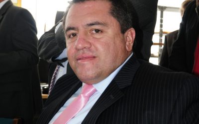 The Anti-Corruption Institute wins a petition for guardianship against Senator Mario Castaño