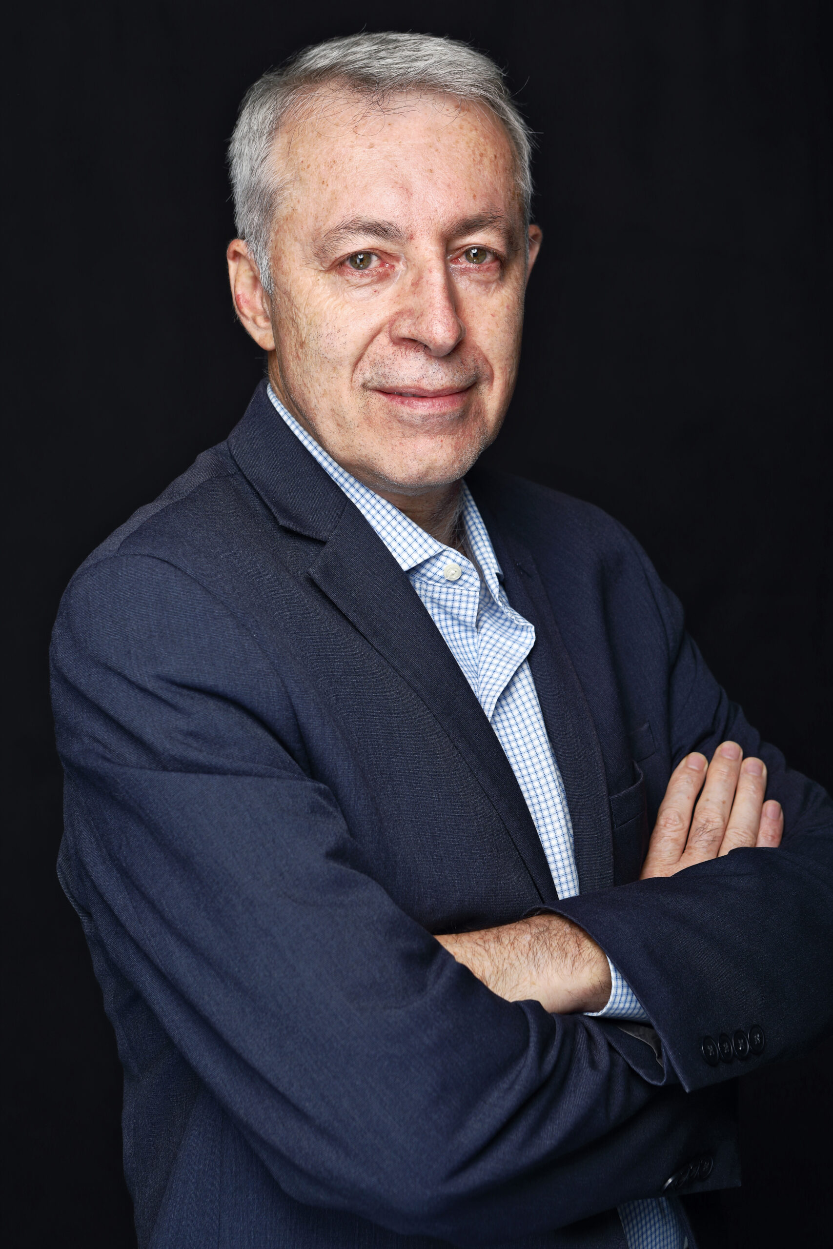 Rubén Avendaño