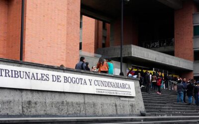 Administrative Court of Cundinamarca denies annulment request from entities that refuse to deliver public information to the Anti-Corruption Institute