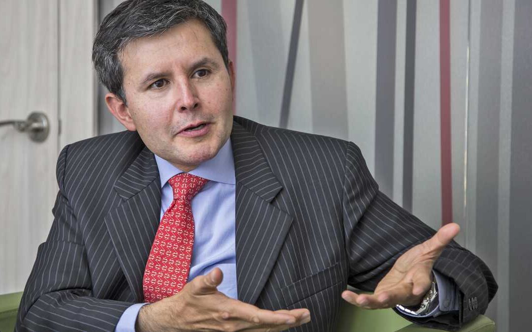 Semana | José Roberto Acosta será el director de Crédito Público en el gobierno de Petro, según confirmó MinHacienda en SEMANA