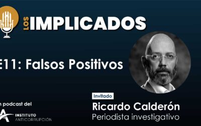 Al Aire | Falsos positivos con Ricardo Calderón
